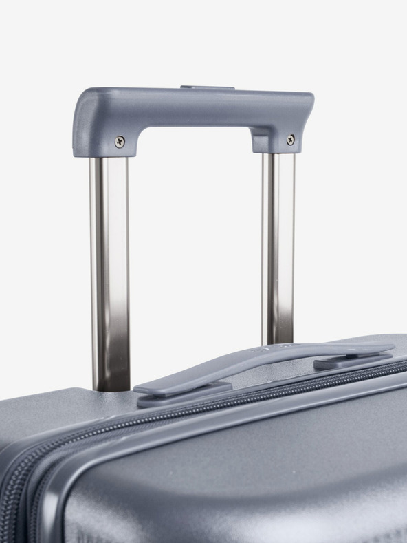 Heys Heys Earth Tones S,M,L Glacier Grey utazótáska készlet