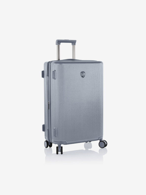 Heys Heys Earth Tones S,M,L Glacier Grey utazótáska készlet