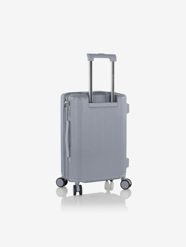 Heys Heys Earth Tones S Glacier Grey utazótáska