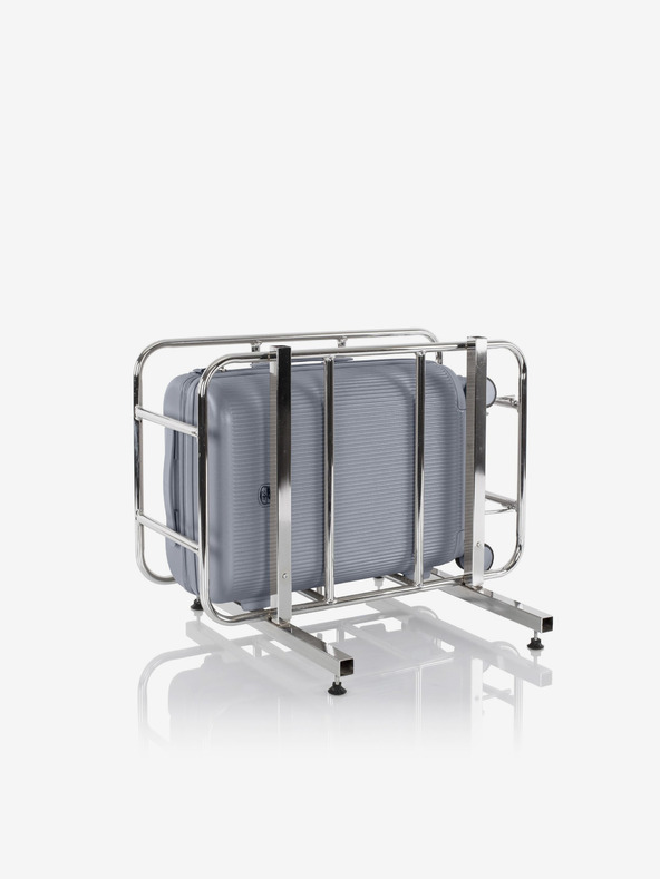 Heys Heys Earth Tones S Glacier Grey utazótáska