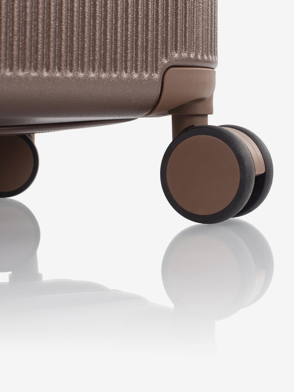 Heys Barna Heys Earth Tones L Umbra utazótáska