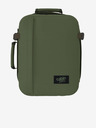 CabinZero Khaki unisex hátizsák CabinZero Classic Tech (28L)