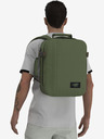 CabinZero Khaki unisex hátizsák CabinZero Classic Tech (28L)