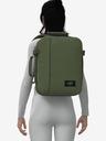 CabinZero Khaki unisex hátizsák CabinZero Classic Tech (28L)