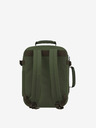 CabinZero Khaki unisex hátizsák CabinZero Classic Tech (28L)