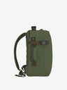 CabinZero Khaki unisex hátizsák CabinZero Classic Tech (28L)