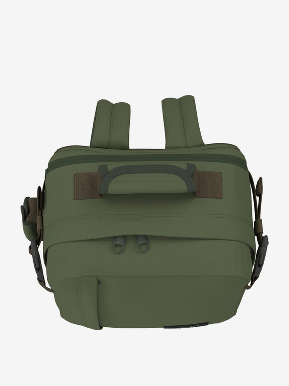 CabinZero Khaki unisex hátizsák CabinZero Classic Tech (28L)