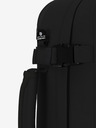 CabinZero Fekete unisex hátizsák CabinZero Classic Tech (28L)