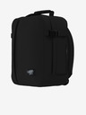 CabinZero Fekete unisex hátizsák CabinZero Classic Tech (28L)