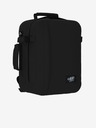 CabinZero Fekete unisex hátizsák CabinZero Classic Tech (28L)