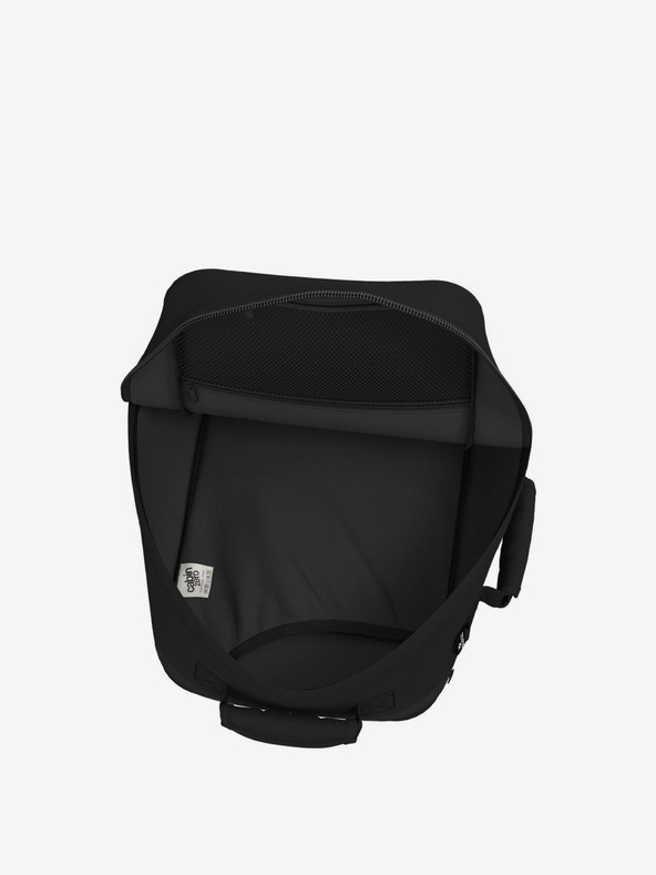 CabinZero Fekete unisex hátizsák CabinZero Classic Tech (28L)