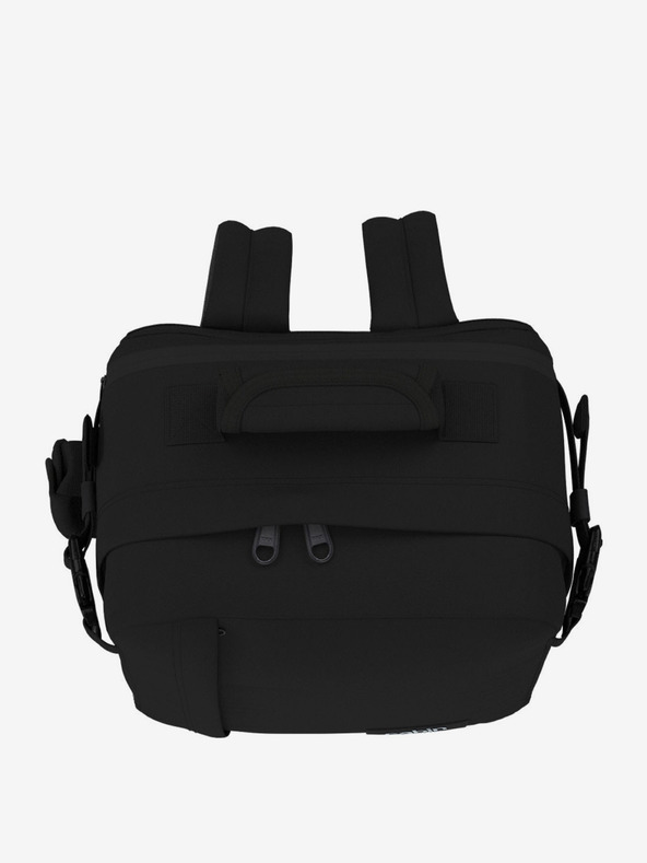CabinZero Fekete unisex hátizsák CabinZero Classic Tech (28L)