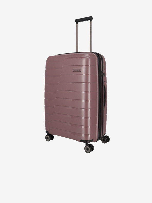 Travelite Rózsaszín Travelite Air Base utazótáska M