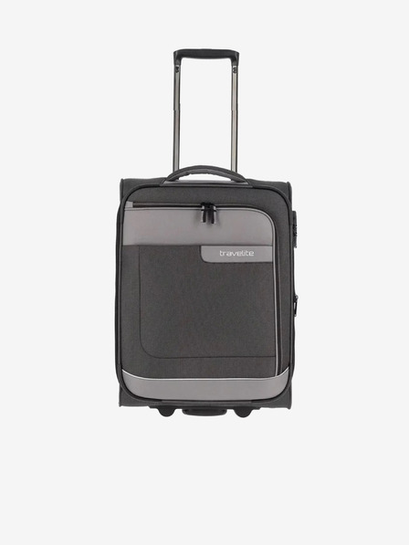 Travelite Szürke Travelite Viia 2w utazótáska S