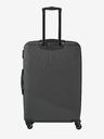 Travelite Három darabos Travelite Bali sötétszürke utazótáska készlet S,M,L