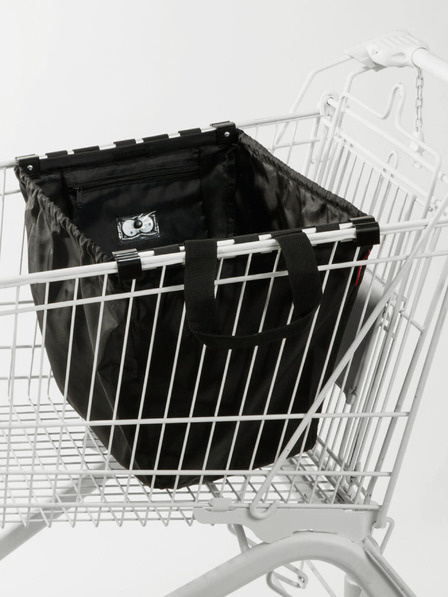 Reisenthel Fekete Reisenthel Easyshoppingtáska