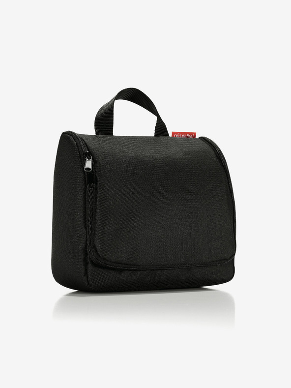 Reisenthel Reisenthel fekete uniszex utazási piperetáska Reisenthel