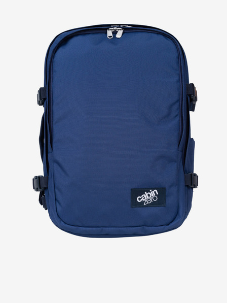 CabinZero Sötétkék unisex hátizsák CabinZero Classic Pro Navy (32 L)