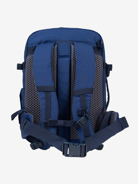 CabinZero Sötétkék unisex hátizsák CabinZero Classic Pro Navy (32 L)