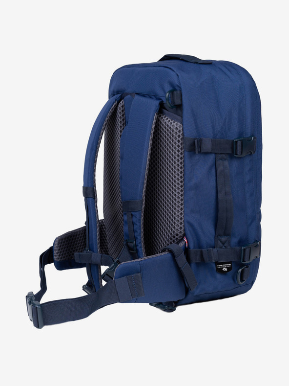 CabinZero Sötétkék unisex hátizsák CabinZero Classic Pro Navy (32 L)