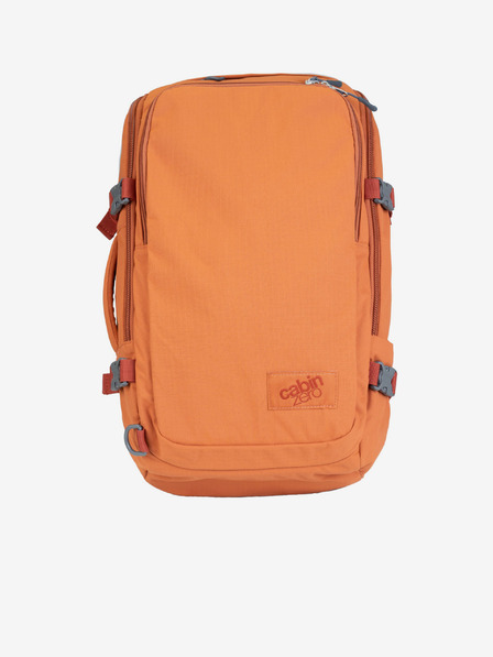 CabinZero Narancssárga Unisex CabinZero Adventure Pro Sahara Sand hátizsák (32 L)