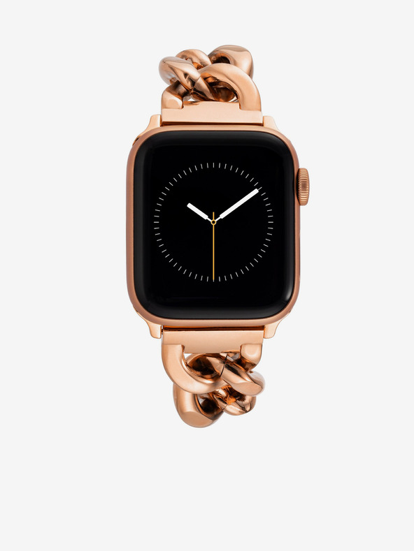 Anne Klein Anne Klein rózsaarany szíj Apple Watch-hoz Anne Klein