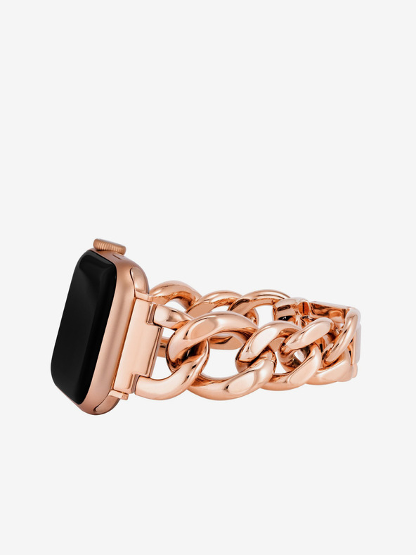 Anne Klein Anne Klein rózsaarany szíj Apple Watch-hoz Anne Klein