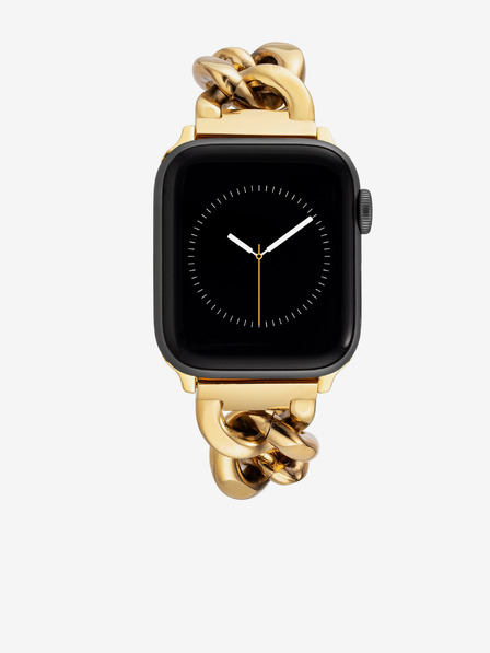 Anne Klein Aranyszínű szíj az Apple Watch-hoz Anne Klein