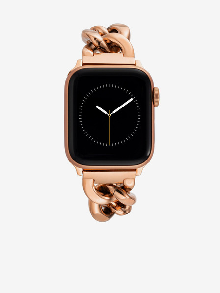 Anne Klein Anne Klein rózsaarany szíj Apple Watch-hoz Anne Klein