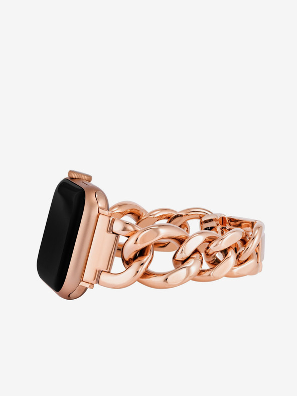 Anne Klein Anne Klein rózsaarany szíj Apple Watch-hoz Anne Klein