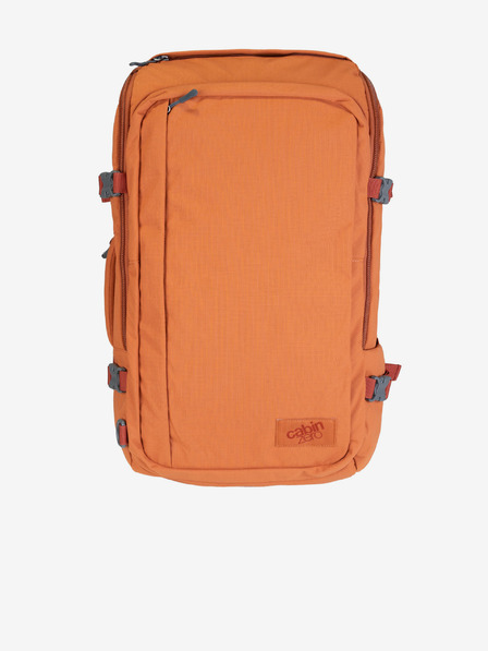 CabinZero Narancssárga Unisex CabinZero Adventure Sahara Sand hátizsák (42 L)