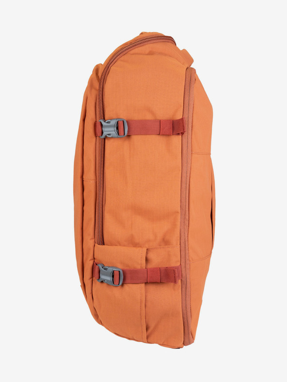 CabinZero Narancssárga Unisex CabinZero Adventure Sahara Sand hátizsák (42 L)