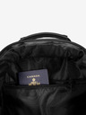 Heys Heys Puffer hátizsák Fekete
