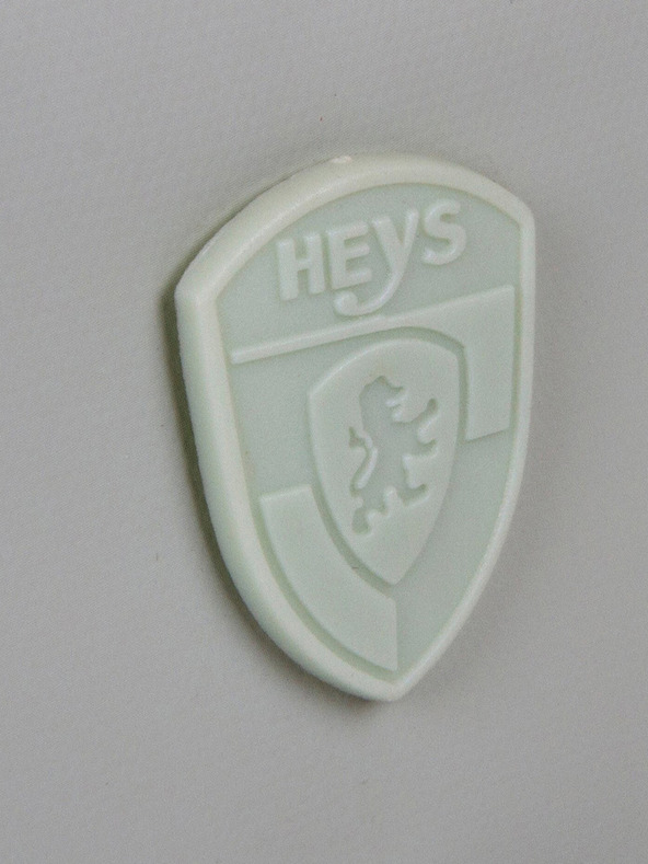 Heys Menthol Unisex hátizsák Heys Puffer hátizsák Sage zöld