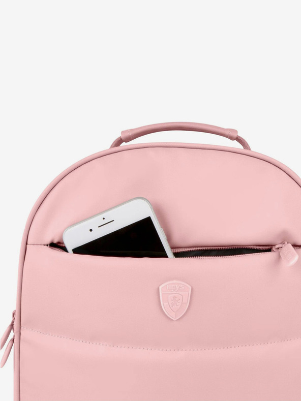Heys Heys Puffer hátizsák Rose