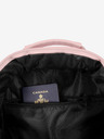 Heys Heys Puffer hátizsák Rose