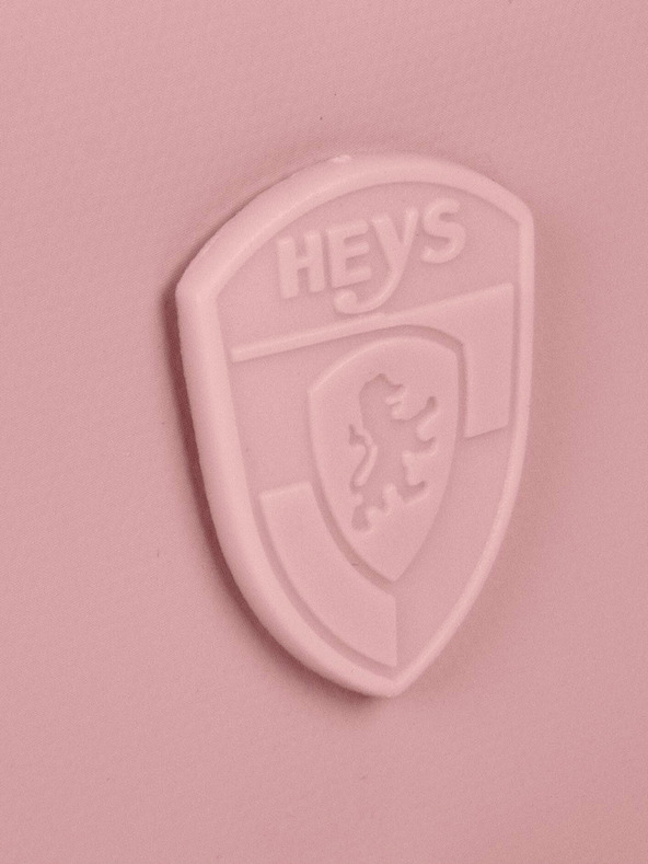 Heys Heys Puffer hátizsák Rose