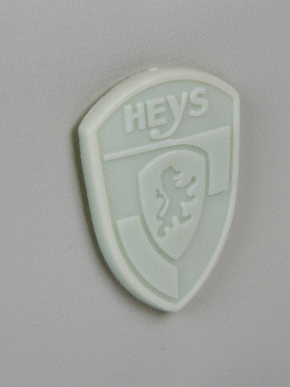 Heys Menta Unisex utazótáska Heys Puffer Duffel Bag Sage Zöld