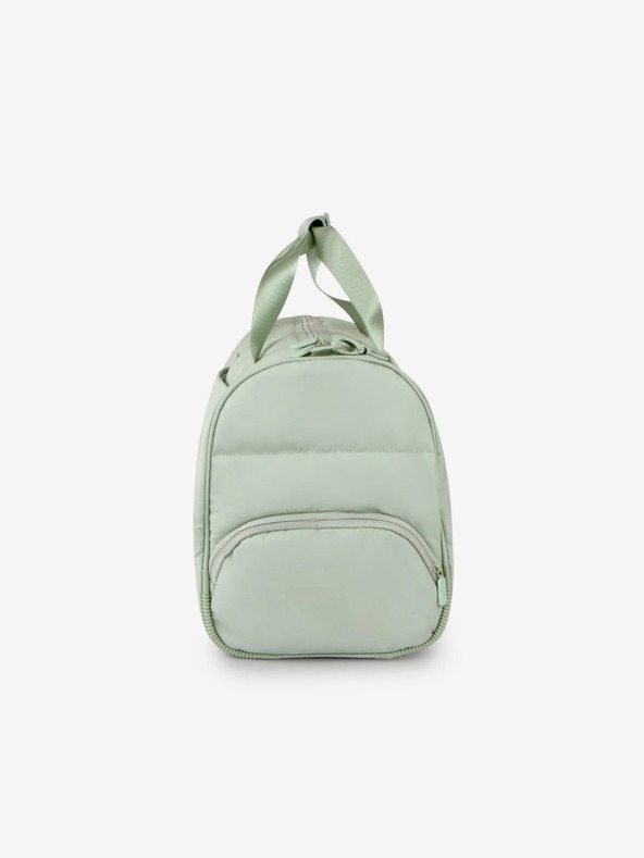 Heys Menta Unisex utazótáska Heys Puffer Duffel Bag Sage Zöld