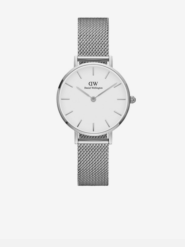 Daniel Wellington Női Daniel Wellington Petite Sterling ezüst óra
