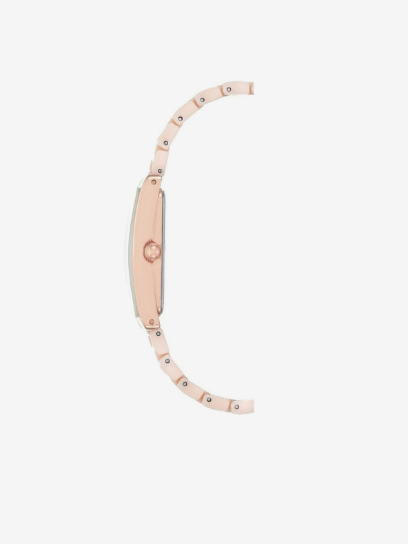 Anne Klein Világos rózsaszín női karóra Anne Klein