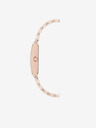 Anne Klein Világos rózsaszín női karóra Anne Klein