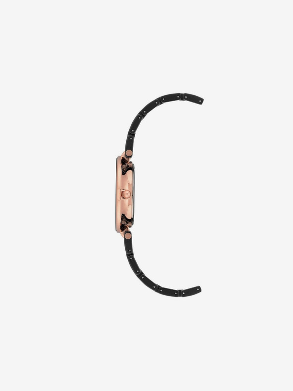 Anne Klein Fekete női karóra Anne Klein