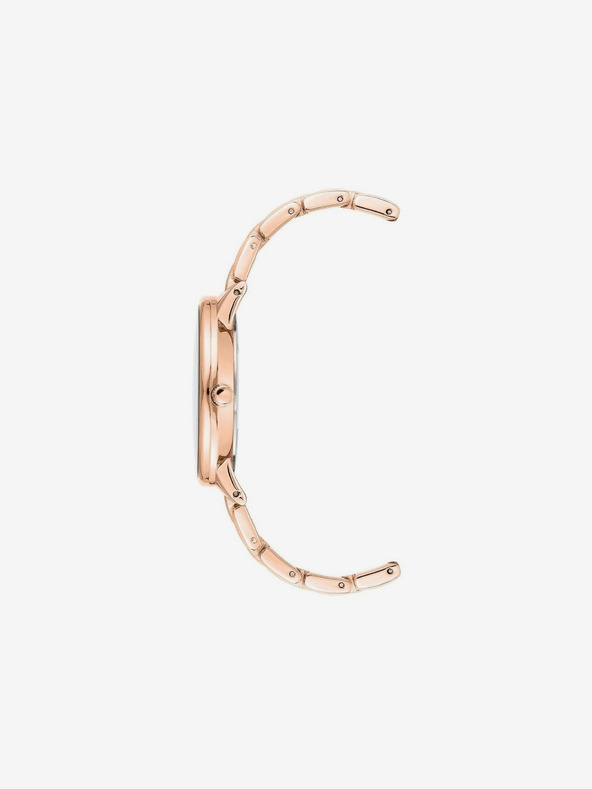 Anne Klein Anne Klein női óra rózsaaranyból