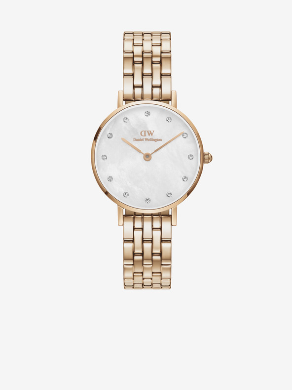 Daniel Wellington Daniel Wellington PETITE LUMINE női karóra rózsaaranyból