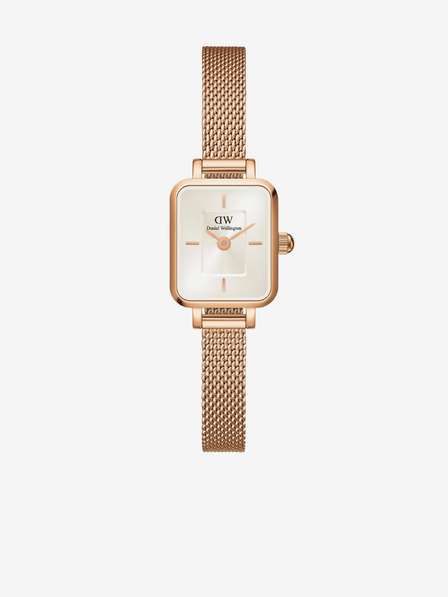 Daniel Wellington Daniel Wellington női karóra rózsaarany színben