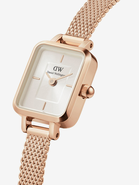 Daniel Wellington Daniel Wellington női karóra rózsaarany színben