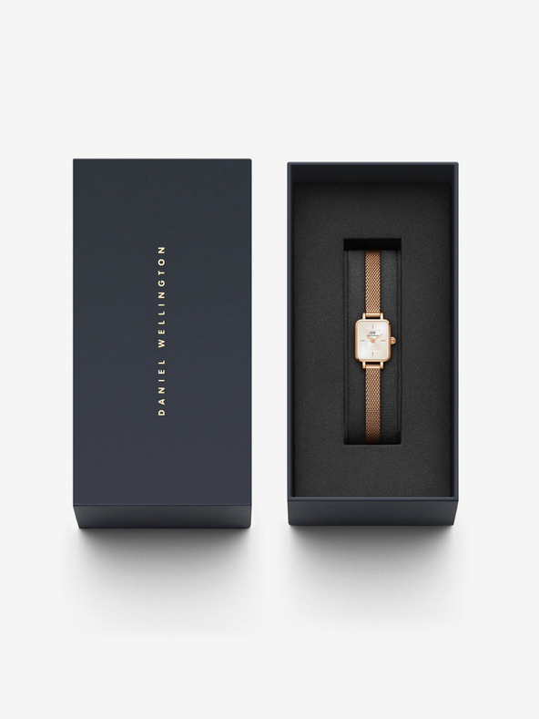 Daniel Wellington Daniel Wellington női karóra rózsaarany színben