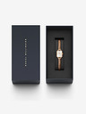Daniel Wellington Daniel Wellington női karóra rózsaarany színben