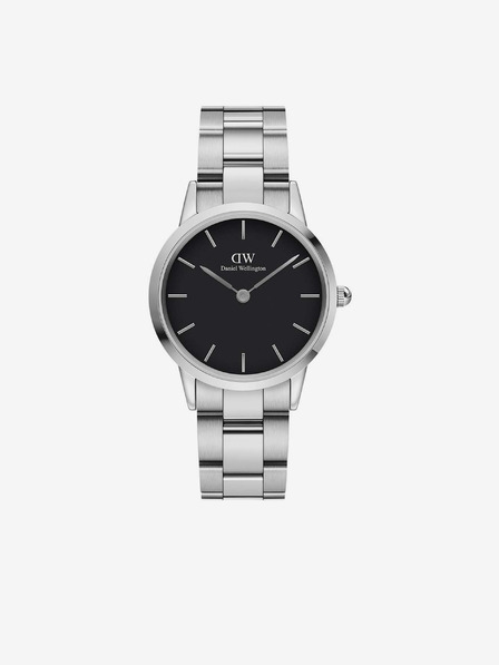 Daniel Wellington Férfi Daniel Wellington Iconic Link ezüst óra